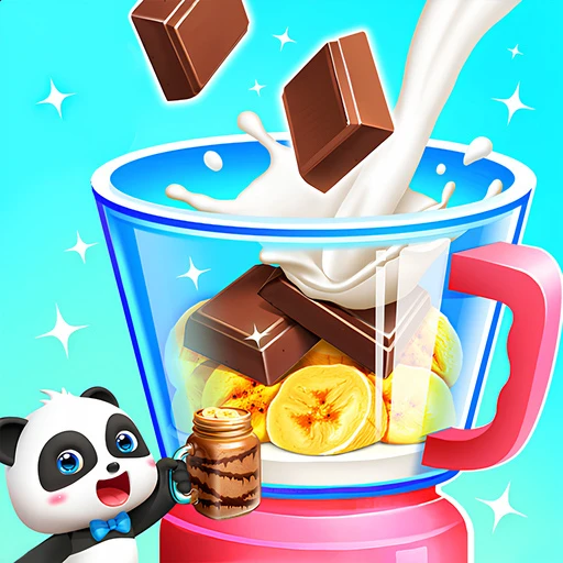 寶寶健康飲食派對