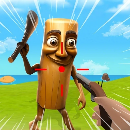 求生筏：多人同舟