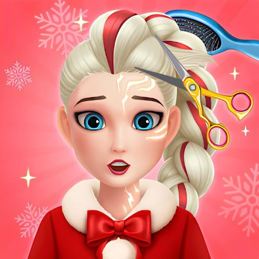 時尚造型沙龍改造