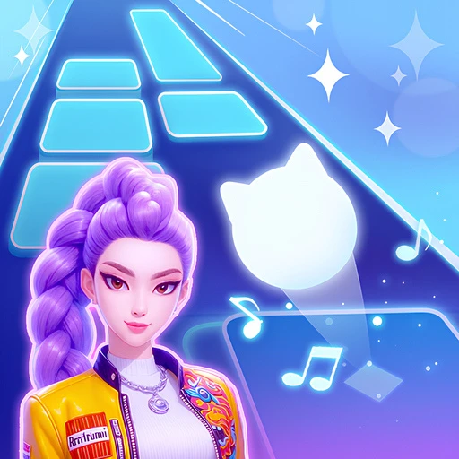 舞动节拍 - 热舞手游