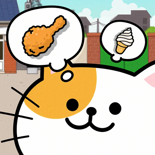虚拟猫娘：猫咪收藏家