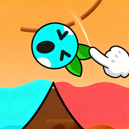 切斷繩子解鎖版