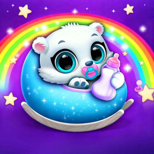 絨絨 - 我的寵物小屋