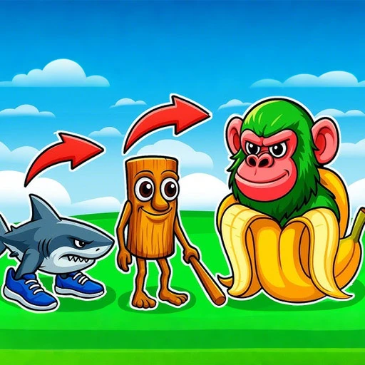 腦殘時代 - 東薩胡爾